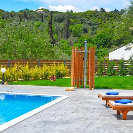 Oras Corfu Дассия